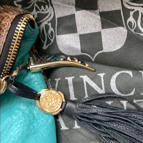 Handbag - Picture 4 of 5